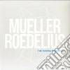 (LP Vinile) Mueller & Roedelius - The Vienna Remixes cd