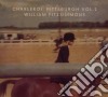 William Fitzsimmons - Charleroi: Pittsburgh Vol.2 cd
