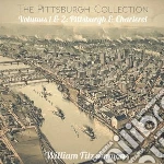 (LP Vinile) William Fitzsimmons - The Pittsburgh Collection vinile