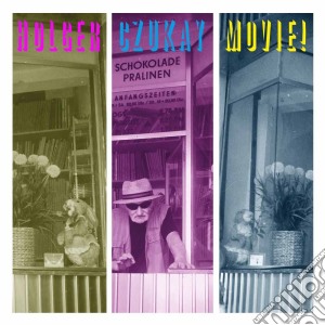 (LP Vinile) Holger Czukay - Movie lp vinile di Holger Czukay