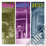 (LP Vinile) Holger Czukay - Movie vinile