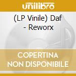 (LP Vinile) Daf - Reworx vinile