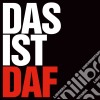 Daf - Das Ist Daf - Box Cd's (5 Cd) cd