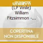(LP Vinile) William Fitzsimmon - Live (Rsd 2019) lp vinile di William Fitzsimmon