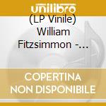 (LP Vinile) William Fitzsimmon - Live (Rsd 2019) vinile
