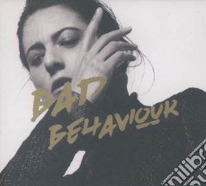 Kat Frankie - Bad Behaviour cd musicale di Kat Frankie