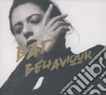 Kat Frankie - Bad Behaviour cd