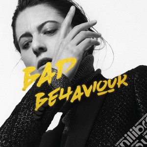 (LP Vinile) Kat Frankie - Bad Behaviour - Coloured Edition lp vinile di Kat Frankie