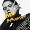 (LP Vinile) Kat Frankie - Bad Behaviour - Coloured Edition cd