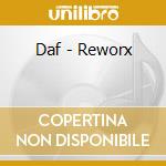 Daf - Reworx cd