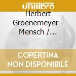 Herbert Groenemeyer - Mensch / Remastered cd