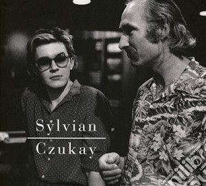 David Sylvian & Holger Czukay - Plight & Premonition/Flux & Mutability (2 Cd) cd musicale di David Sylvian & Holger Czukay