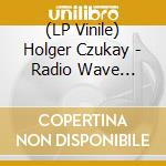 (LP Vinile) Holger Czukay - Radio Wave Surfer vinile