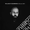 (LP Vinile) William Fitzsimmons - Mission Bell (Ltd. White Vinyl Gatefold) cd