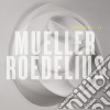 Mueller / Roedelius - Imagori 2 cd