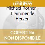 Michael Rother - Flammende Herzen cd