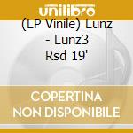 (LP Vinile) Lunz - Lunz3   Rsd 19' vinile