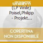(LP Vinile) Poisel,Philipp - Projekt Seerosenteich (10Th Anniversary Edition Y) vinile