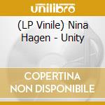 (LP Vinile) Nina Hagen - Unity lp vinile