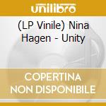 (LP Vinile) Nina Hagen - Unity vinile