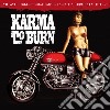 Karma To Burn - Karma To Burn - Slight Reprise cd