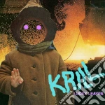 Krill - Lucky Leaves cd