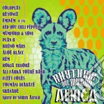 Rhythms Del Mundo - Africa: New Superstar Album In Aid Of We cd