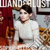 Sophie Ellis-Bextor - Wanderlust cd