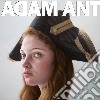 (LP Vinile) Adam Ant - Adam Ant Is The Blueblack Hussar In Marr (2 Lp) cd