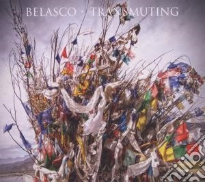 Belasco - Transmuting cd musicale di Belasco