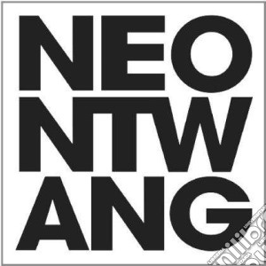 Twang - Neontwang cd musicale di Twang