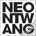 Twang - Neontwang cd