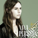 Nina Persson - Animal Heart cd