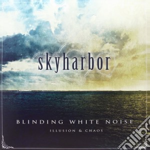 (LP Vinile) Skyharbor - Blinding White Noise lp vinile di Skyharbor