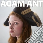 Adam Ant - Adam Ant Is The Blueblack Hussar In Marr cd