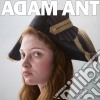 Adam Ant - Adam Ant Is The Blueblack Hussar In Marr cd