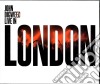 John Digweed - Live In London (4 Cd) cd