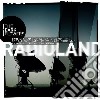 Dark Flowers - Radioland cd