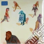 (LP Vinile) Bell X1 - Chop Chop vinile