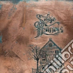 Sage Francis - Copper Gone cd