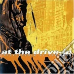 (LP VINILE) Relationship of command cd