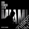 John Digweed - Live In Miami (3 Cd) cd