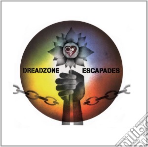 (LP Vinile) Dreadzone - Escapades lp vinile di Dreadzone