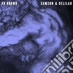 (LP Vinile) V V Brown - Samson & Delilah vinile