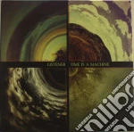 (LP VINILE) Time is a machine cd