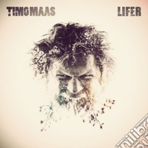 Timo Maas - Lifer cd musicale di Timo Maas