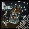 Lost Brothers - Bird In A Cage Ep cd