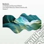 Bedrock_Underground Sound Of M - Bedrock Underground Sound Of Miami 2 (2 Cd) cd