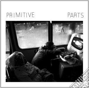 Primitive Parts - Open Heads (7