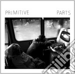 Primitive Parts - Open Heads (7')